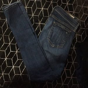 Gorgeous rag & bone jeans